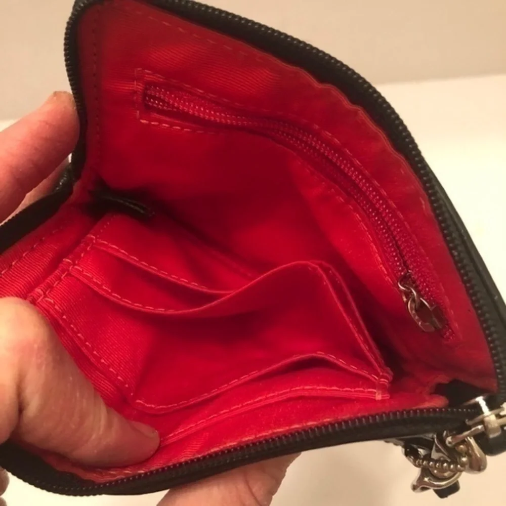 Coach mini wear